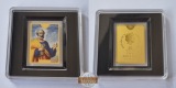 Tokelau 2 Dollar Petrus 1/200 Unze MM-Frankfurt Feingold: 0,155g