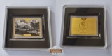 Tokelau 2 Dollar Kapernaum 1/200 Unze MM-Frankfurt Feingold: 0...