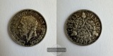 Vereinigtes Königreich 3 Pence 1932 (1927-1936) George V FM-F...
