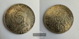 Dt. Kaiserreich 2 Mark 1901 200 Jahre Preußen FM-Frankfurt KM...