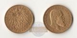 MM-Frankfurt KM#633 Feingold: 3,58g