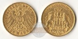 MM-Frankfurt KM#618 Feingold: 7,17g