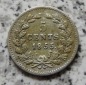 Niederlande 5 Cents 1855