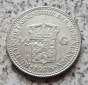 Niederlande 1/2 Gulden 1928