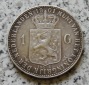 Niederlande 1 Gulden 1901
