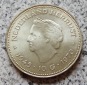 Niederlande 10 Gulden 1970