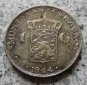 Curacao 1 Gulden 1944 D