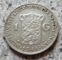 Niederlande 1 Gulden 1944 P
