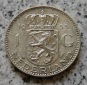 Niederlande 1 Gulden 1955