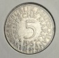 5 Mark Silberadler 1957 G Jaeger 387 XXL Bilder