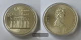 Kanada 10 Dollar, 1974 Montreal Olympics 1976 Olympieion  FM-F...
