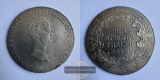 Deutschland 1 Thaler 1812 Frederick Günther FM-Frankfurt KM#1...
