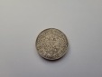 5 Kronen 1907 silber 21,6g fein Kronenwährung Österreich Fra...