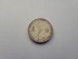 5 Kronen 1908 silber 21,6g fein Kronenwährung Österreich Fra...