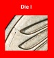 Ⰶ NICHT KOMMUNISTISCHER (1975-2001): DEUTSCHLAND★5 MARK 19...