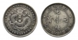 China; Kleinmünze