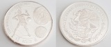 5 Pesos  Football World Cup in Germany 2006