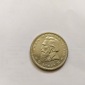 Lithuania.5 litai 1936.Silver 750.