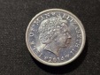 Isle of Man 10 Pence 2014 STG