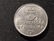 Slowakei 2 Kronen 2002 STG