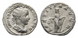 Antike, Antoninian; 4,24 g