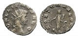 Antike, Antoninian; 3,27 g