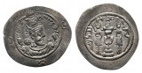 Sasaniden; 4,11 g