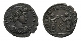 Antike; Kleinmünze; Bronze; 1,42 g