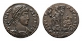 Antike; Kleinmünze; Bronze; 2,88 g