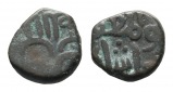 Antike; Kleinmünze; 3,19 g