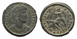 Antike; Kleinmünze; Bronze; 5,53 g