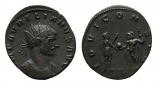 Antike, Antoninian; 3,19 g