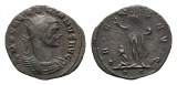 Antike; Kleinmünze; Bronze; 3,28 g