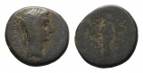 Antike; Kleinmünze; Bronze; 5,93 g