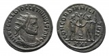Antike; Kleinmünze; Bronze; 4,25 g
