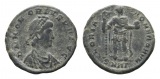 Antike; Kleinmünze; Bronze; 4,12 g