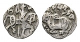 Antike; Kleinmünze; 3,28 g