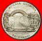 Ⰶ ALTES STADION 1896-2004: GRIECHENLAND ★ 500 DRACHMEN 200...