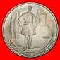 Ⰶ LOUIS (1873-1940): GRIECHENLAND ★ 500 DRACHMEN 2000! OLY...