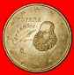Ⰶ NORDISCHES GOLD (1999-2024): SPANIEN ★50 EUROCENT 2019! ...