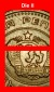 Ⰶ KOMMUNISTISCHER STERN (1962-1970): BULGARIEN★1 STOTINKA ...