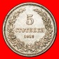 Ⰶ ÖSTERREICH-UNGARN (1906-1913): BULGARIEN★5 STOTINKE 191...