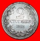 Ⰶ KÖNIGREICH 1901-1912:BULGARIEN★2 STOTINKE 1912 UNGEWÖH...