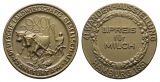 Medaille Hamburg 1951;Deut. Landw. Gesellschaft; 41. Wander-Au...