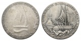 Medaille 1924; Zur Erinnerung an die erste Kölner Messe; vers...