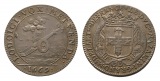 Frankreich 1669; Jeton; 6,24 g, Ø 26,48 mm