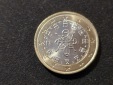 Portugal 1 Euro 2024 STG