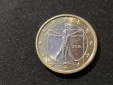Italien 1 Euro 2016 STG