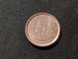 Spanien 1 Cent 2024 STG