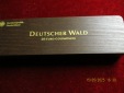 Münz-Etui für 20 Euro Gold Deutscher Wald mit Münz-Kapseln